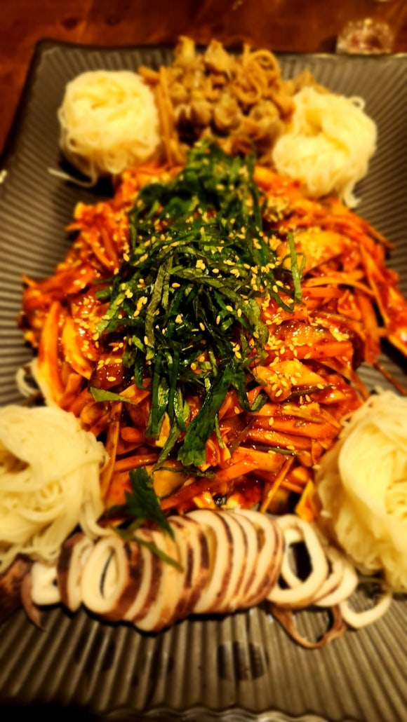 꼴딱 포차 이미지