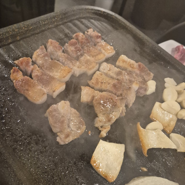 삼전생생고기 이미지