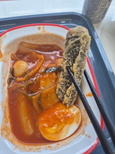 올떡&우쿠야청주 이미지