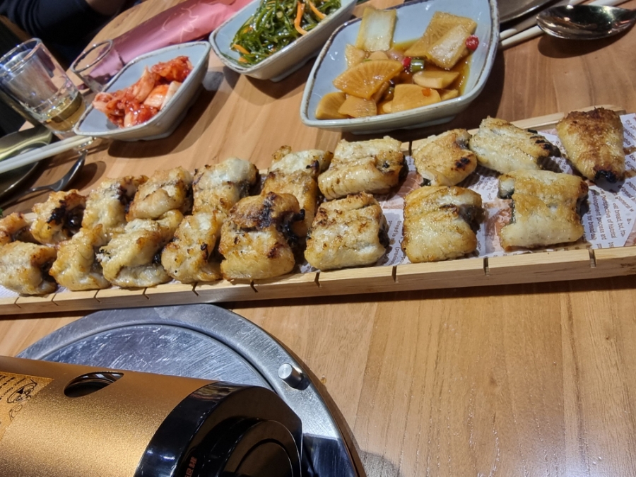 일심불고기 이미지
