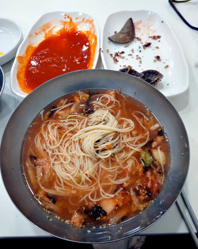 정가네분식 이미지