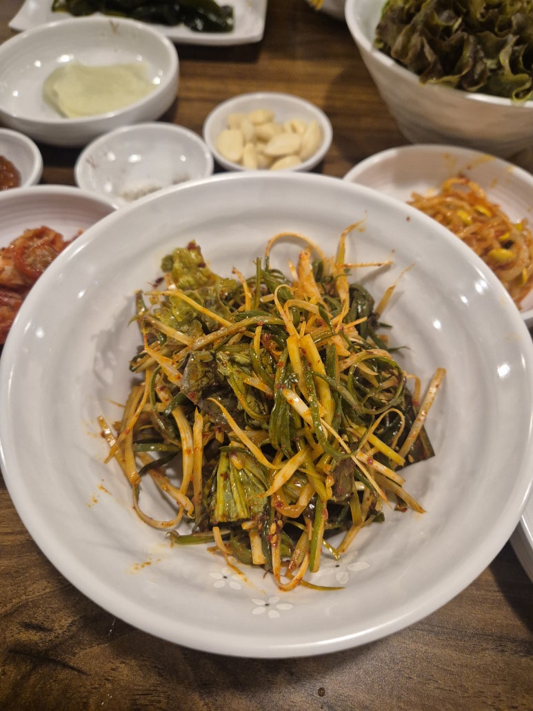 삼전생생고기 이미지