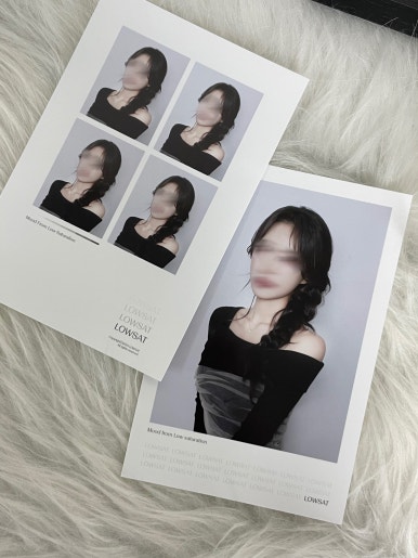 로우셋 이미지