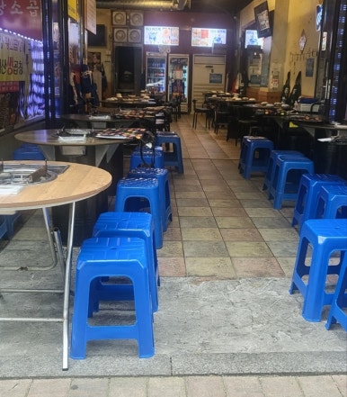 참맛곱창 이미지