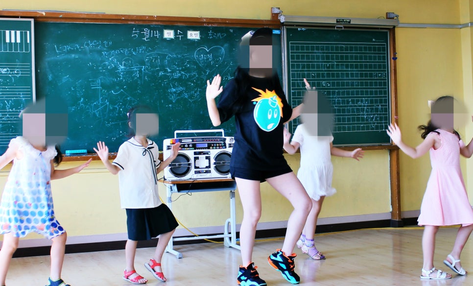 방송댄스학원 창업 후기: 비전공자도 댄스 지도사 되는 법 — 사진 7