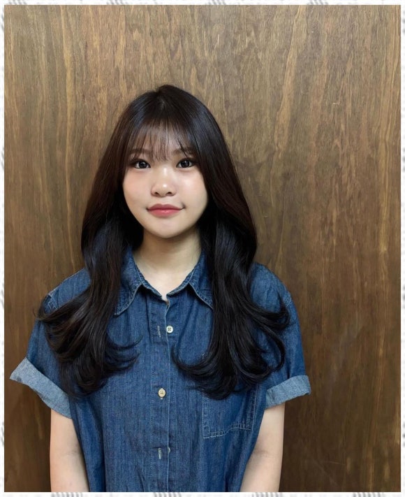 인연헤어 이미지