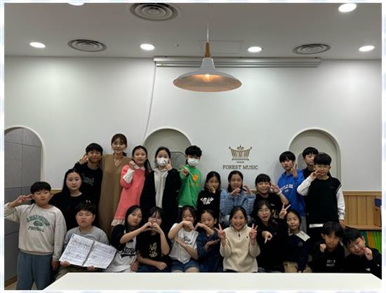 피아노숲음악학원 이미지