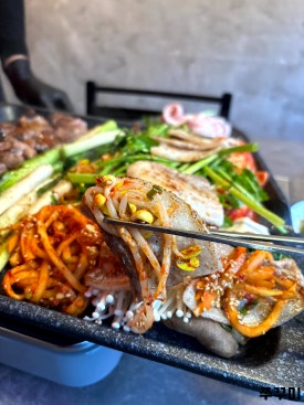 근덕식당 이미지
