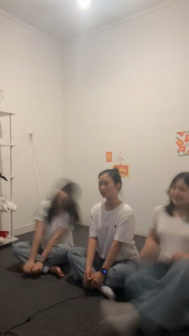 마이톤필름셀프사진관셀프스튜디오 이미지