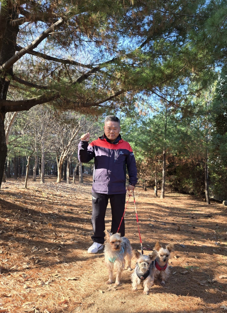 한우터 이미지