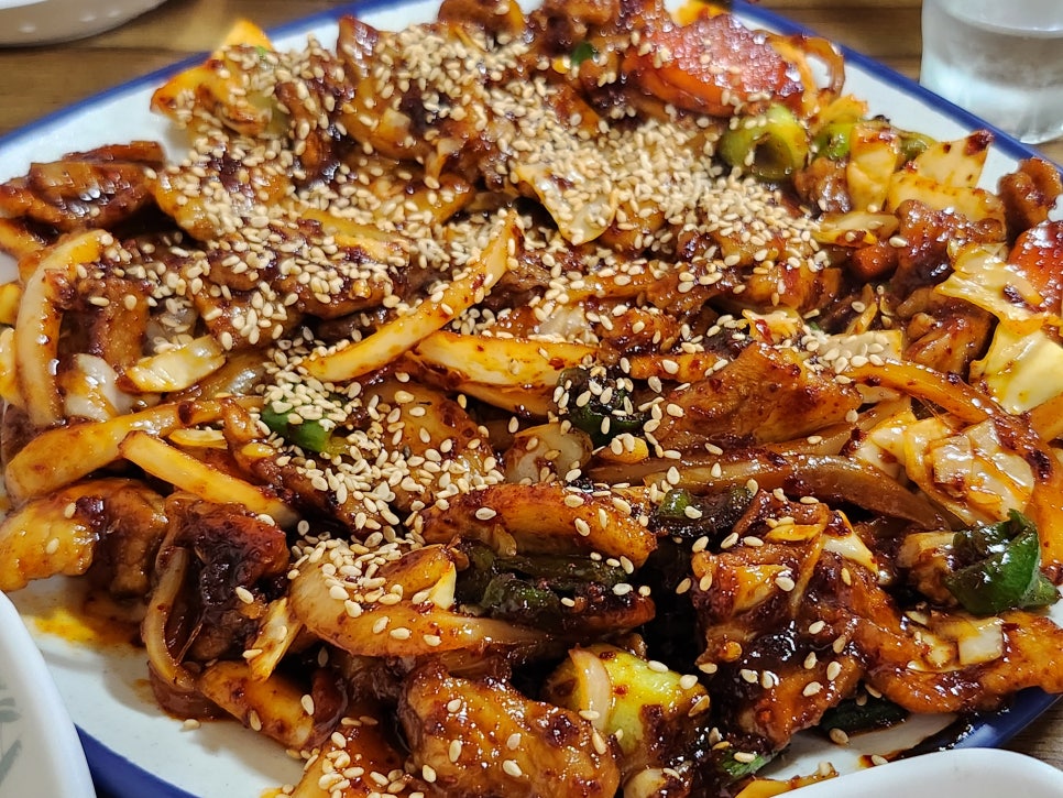 남해식당 이미지