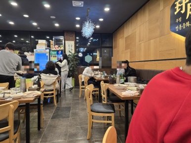 우성중화요리 이미지