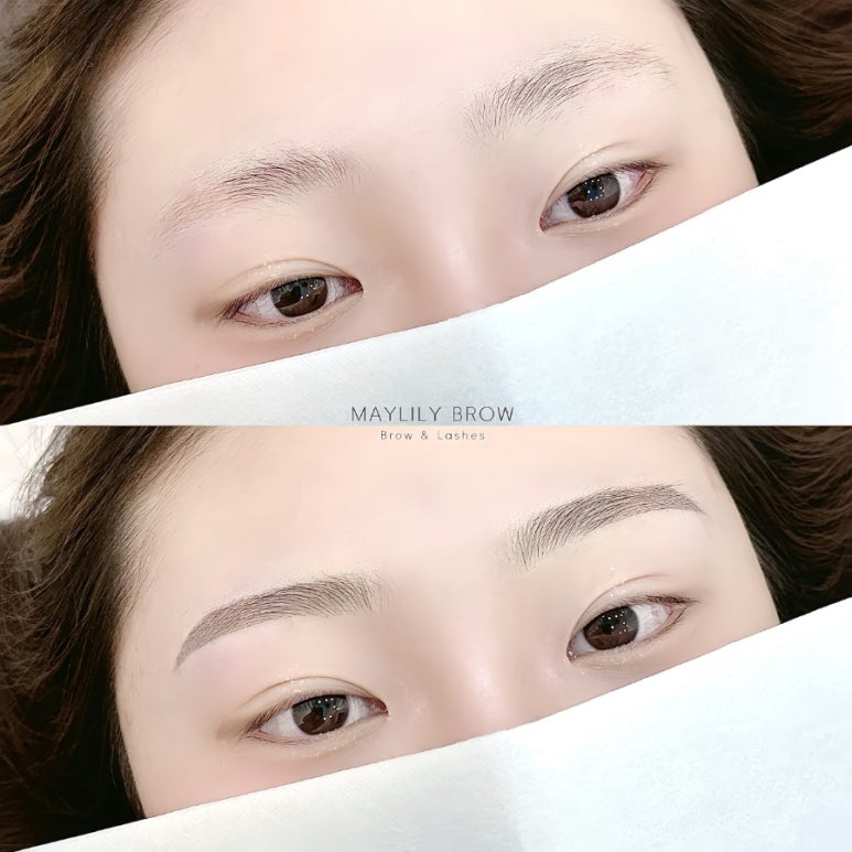 메이릴리 이미지