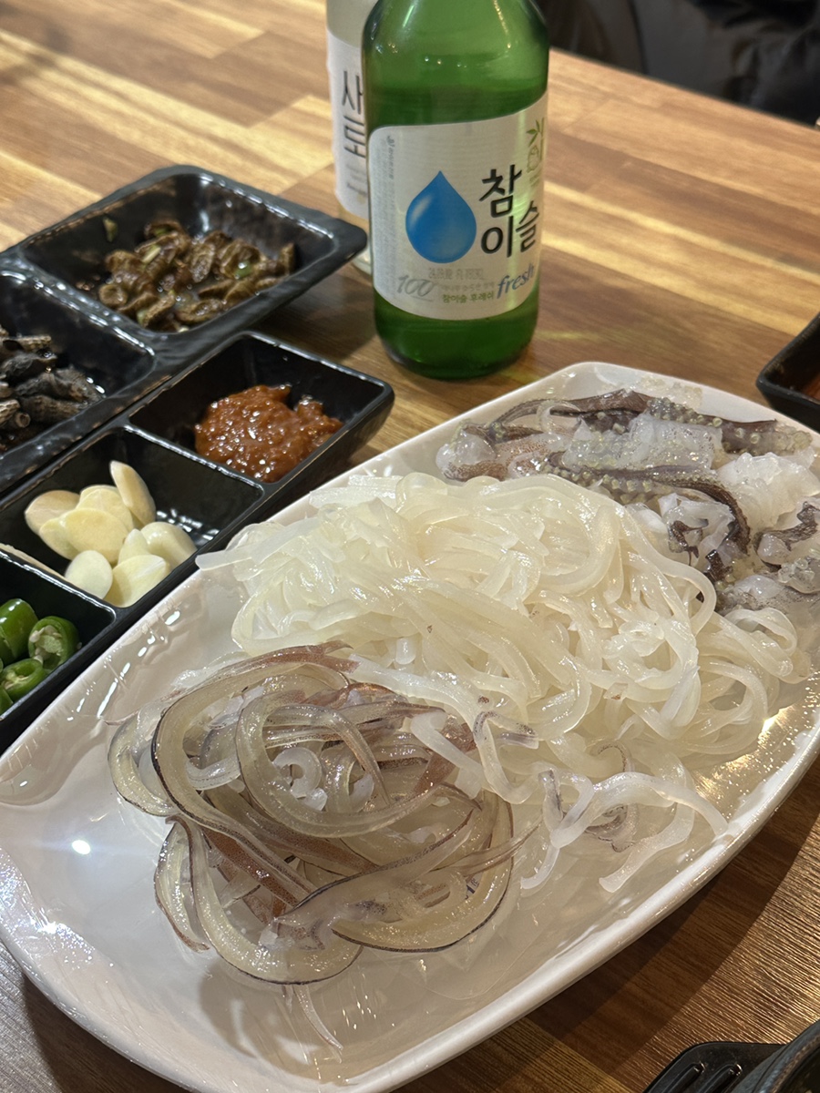 날라리숑오징어 이미지