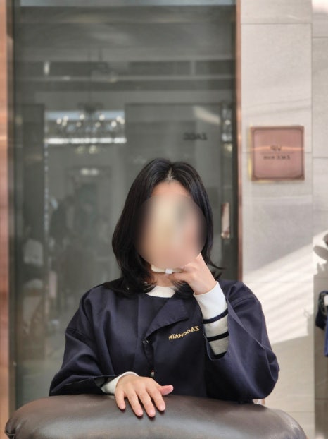 작헤어 2호점 이미지