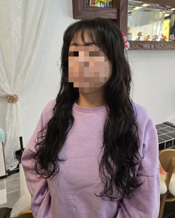 살롱 드 진아 이미지