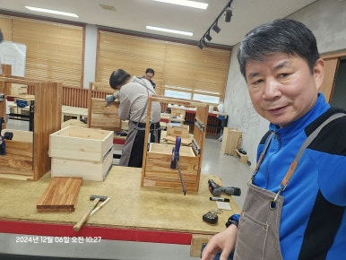 산림조합중앙회 진안교육원 이미지