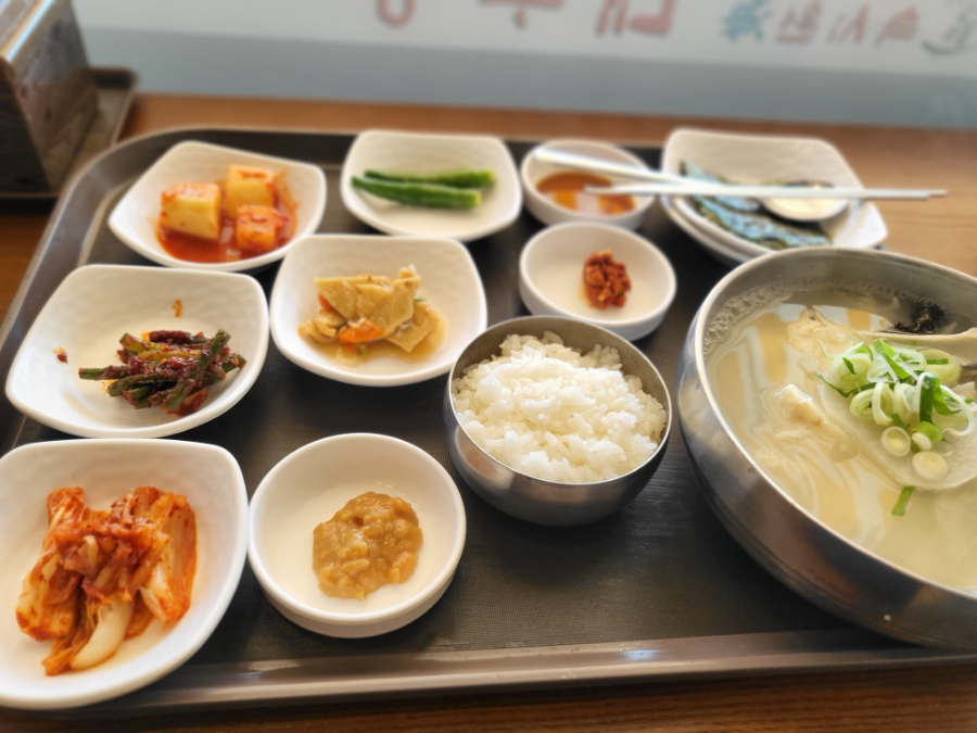 속시원해대구탕 이미지
