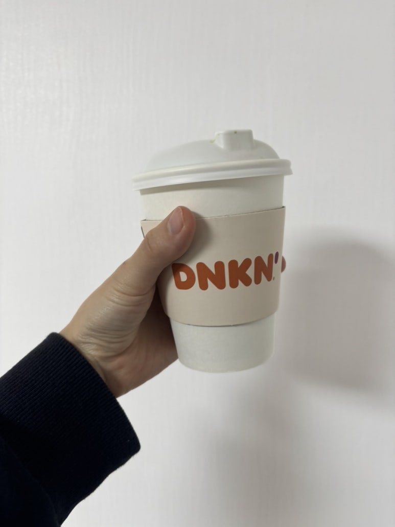 던킨충주 이미지