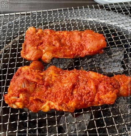 정성춘천닭갈비 이미지