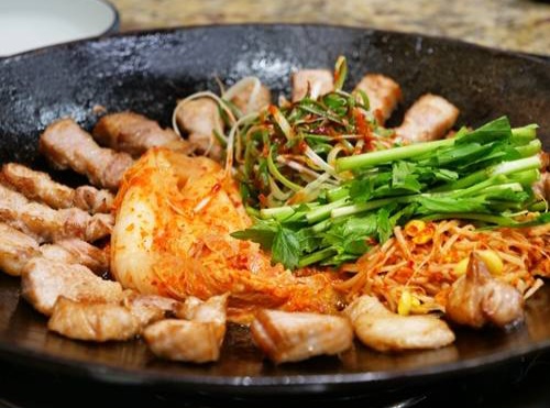 솥고집 이미지