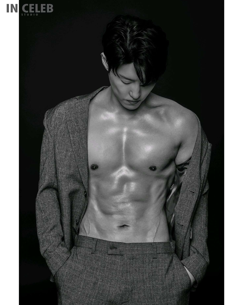 인셀럽바디프로필스튜디오서울점 이미지