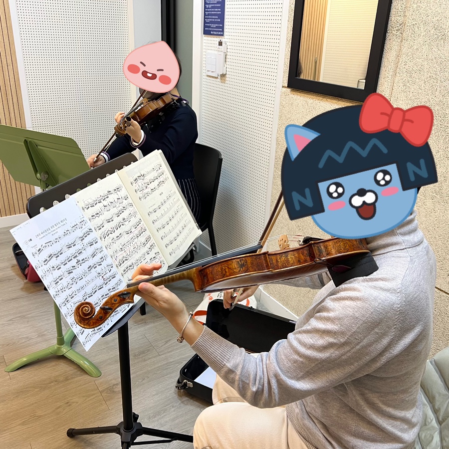 오현음악학원 이미지