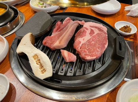 한마음정육식당 동탄북광장점 이미지