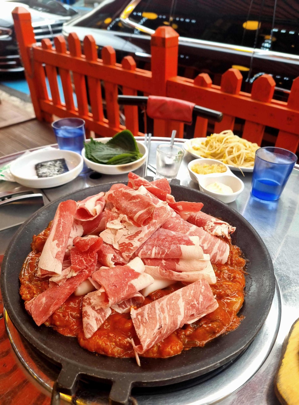 동오쭈꾸미 이미지