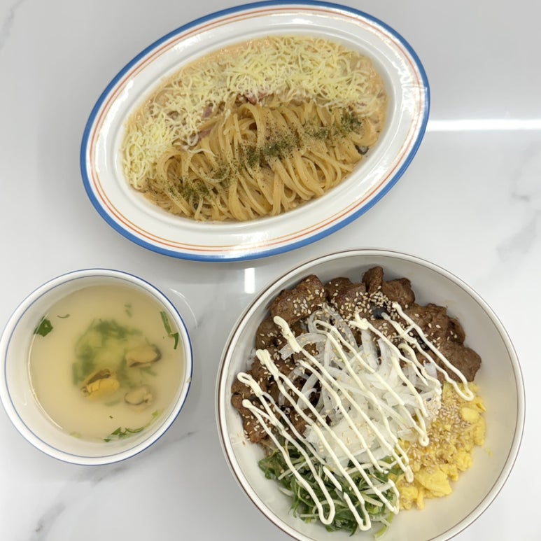 무마진덮밥 이미지