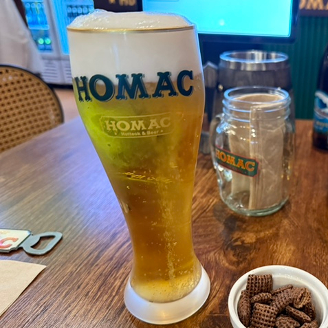 호맥 명촌점 이미지