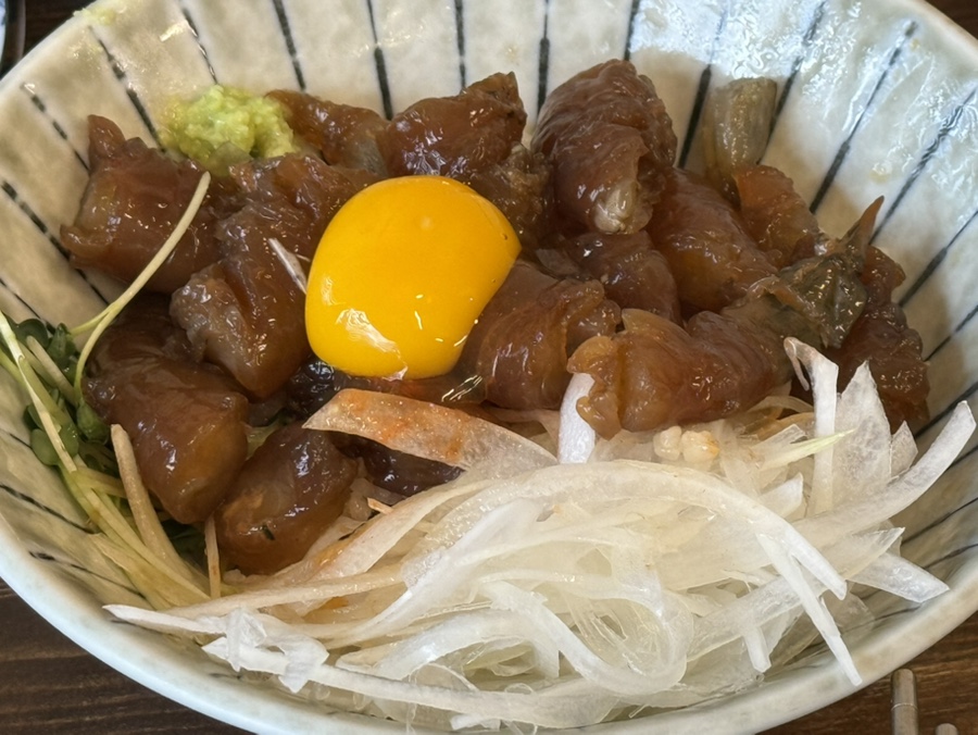 미성덮밥 이미지