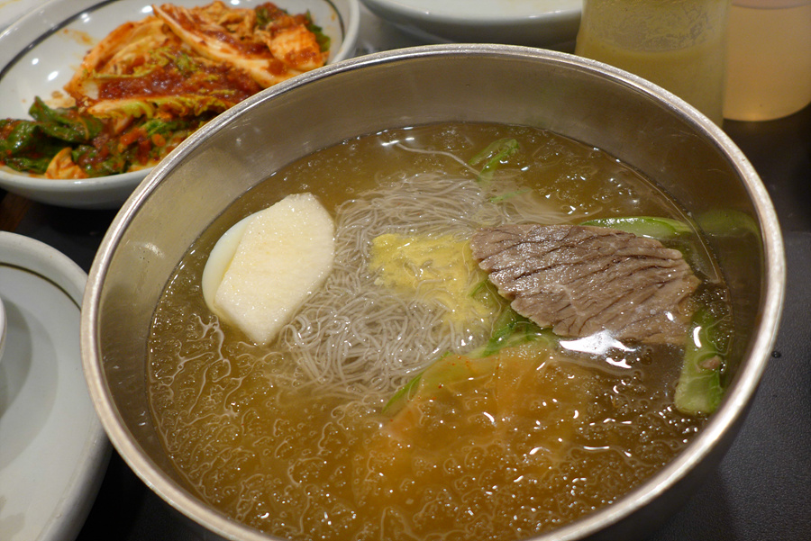 원조광양불고기 삼성점 사진 4