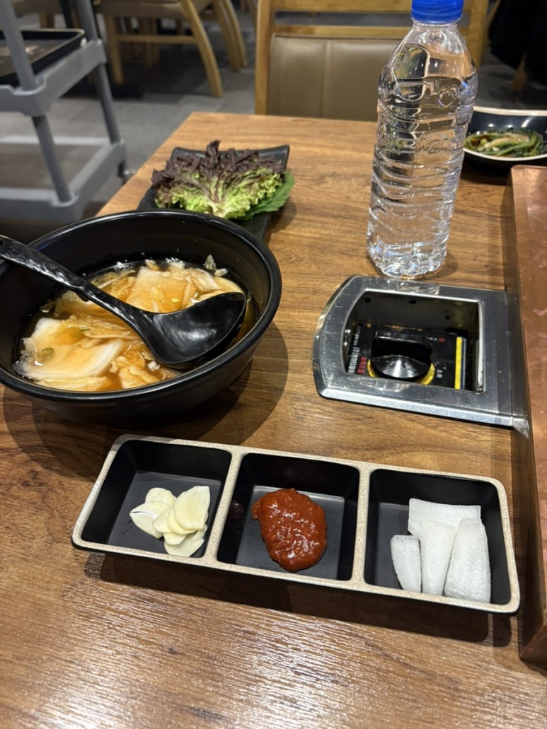 춘천통나무집닭갈비롯데프리미엄아울렛 이미지