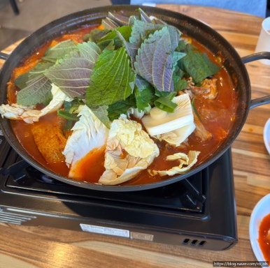 승도리네곱도리탕인덕원동편 이미지