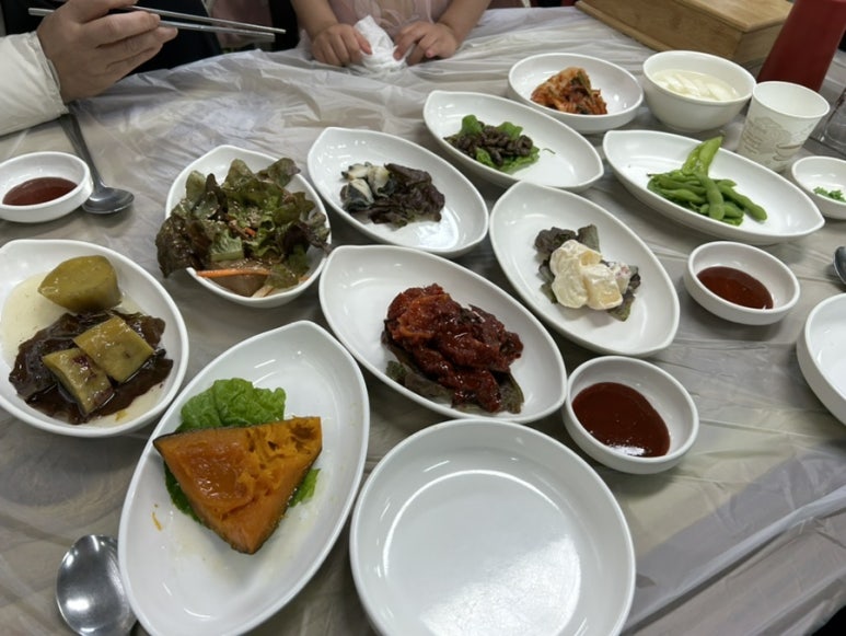 군산별미아구찜 이미지