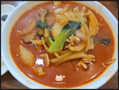 짜장짬뽕시대 이미지