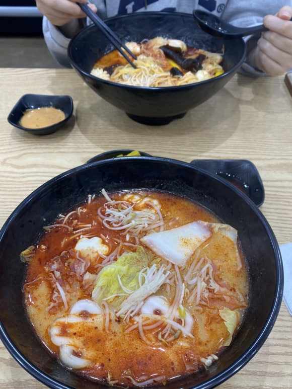 다복향마라탕 장유점 이미지