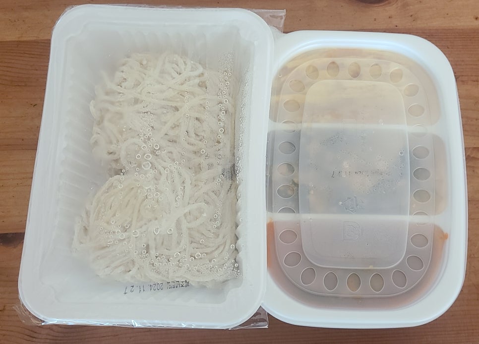 주영선국수 이미지