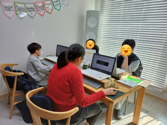 컴이랑OA 이미지