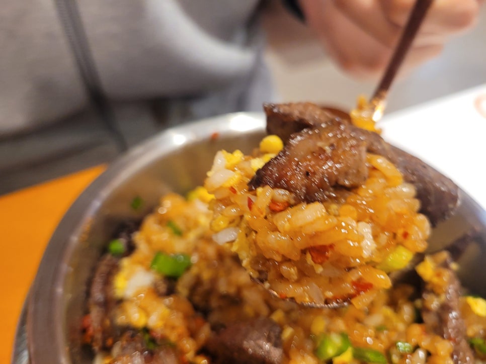 동양솥밥 서산점 이미지