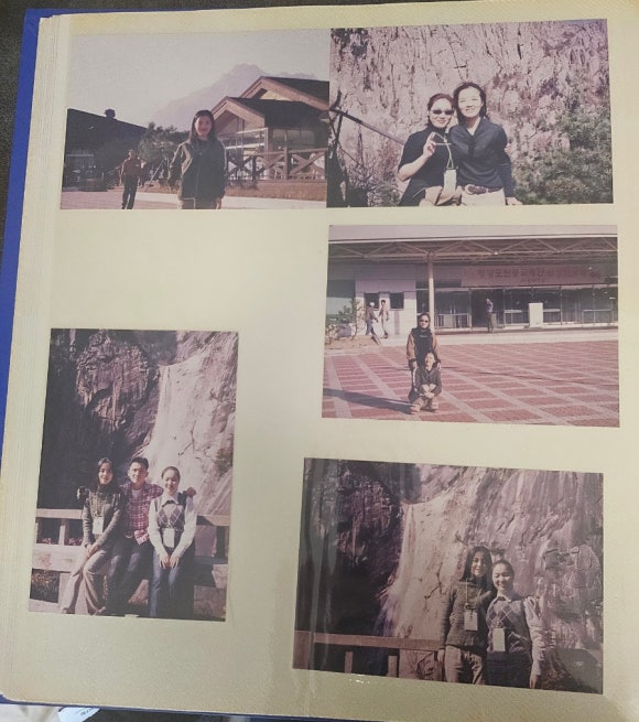금강산해외관광 이미지