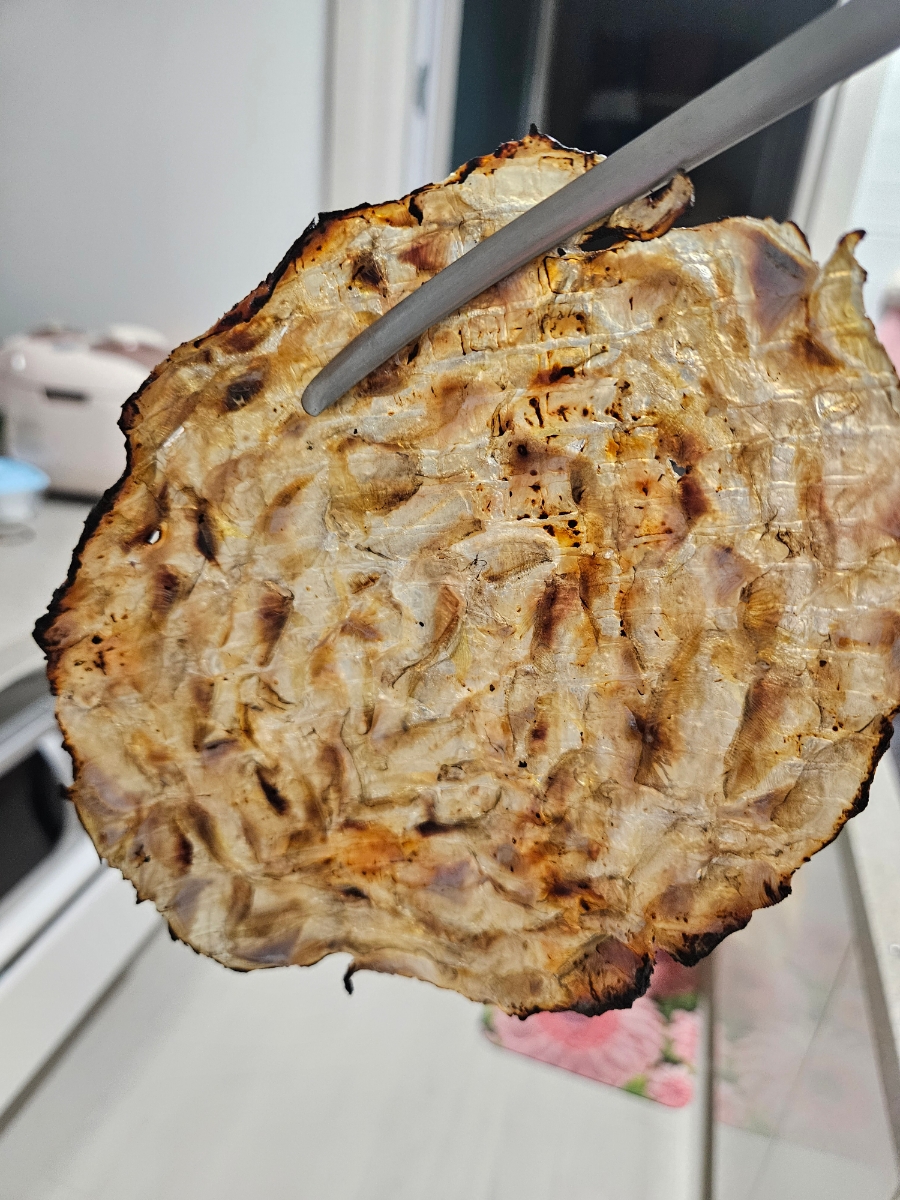 큰댁반찬 이미지