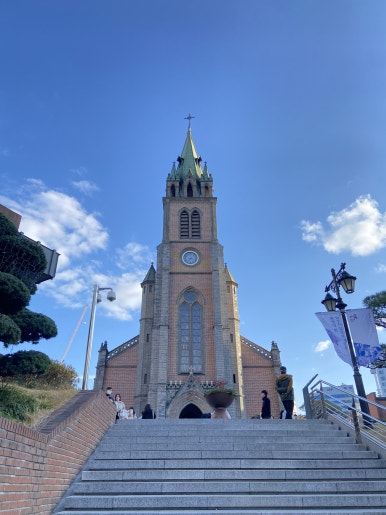 더버뮤다 사진 4