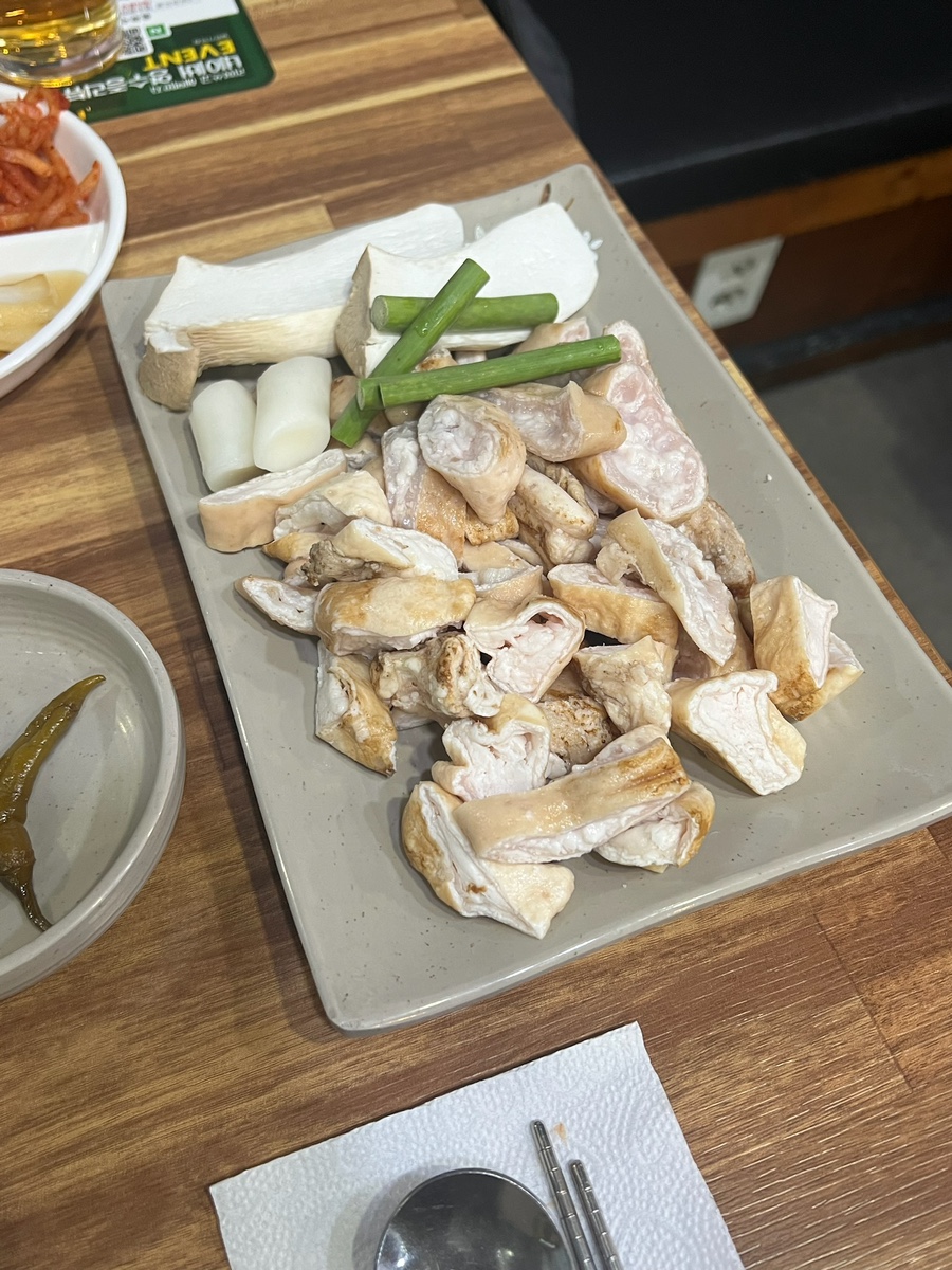 일번가숯불막창 이미지