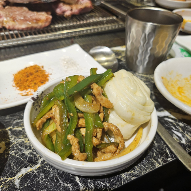 라장양갈비·양꼬치무한리필 이미지