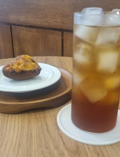 코알라멜로우 이미지