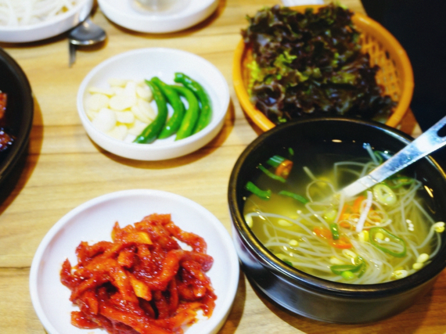 배들족발 이미지