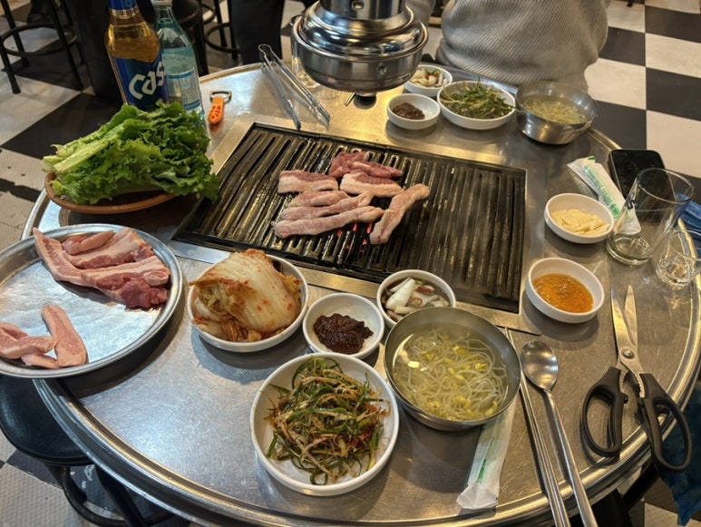 풍년연탄구이 사진 2