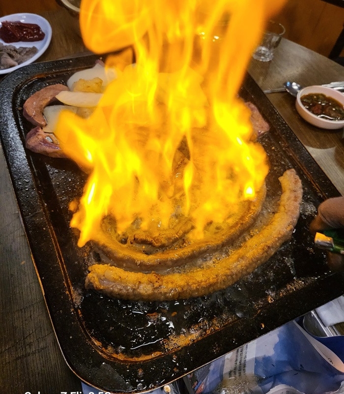 참맛곱창 이미지